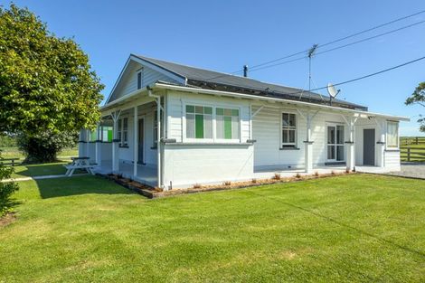 Photo of property in 2220 State Highway 1, Lichfield, Putaruru, 3482
