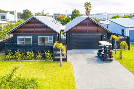 Photo of property in 26 Tohora Crescent, Omaha, Warkworth, 0986