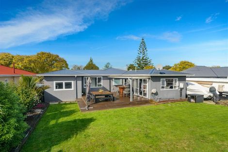 Photo of property in 12 Birmingham Street, Takaro, Palmerston North, 4412