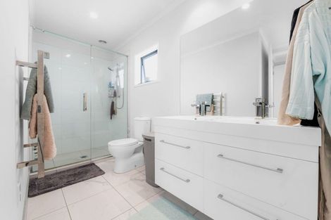 Photo of property in 2/46 North Ridge Drive, Rototuna North, Hamilton, 3281