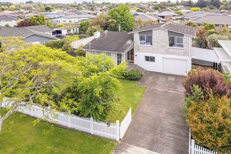 Photo of property in 14 Somerset Road, Springvale, Whanganui, 4501