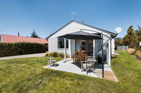 Photo of property in 47 Antimony Crescent, Cromwell, 9310