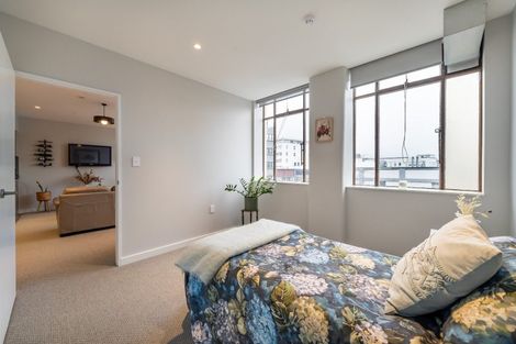 Photo of property in Unit 207,l2, 207/14 Laings Road, Hutt Central, Lower Hutt, 5010