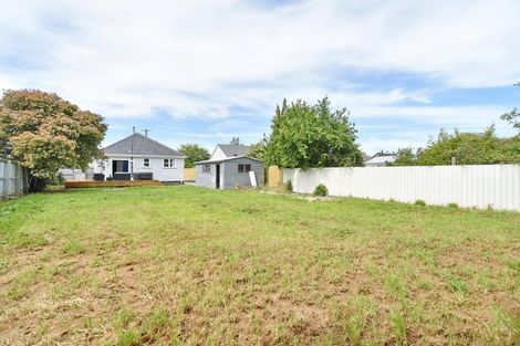 Photo of property in 28 Douglas Road, Amberley, 7410