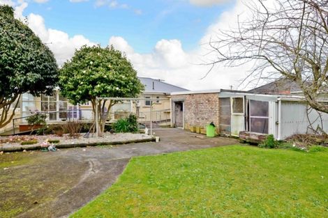 Photo of property in 38 Blackburn Street, Frankton, Hamilton, 3204