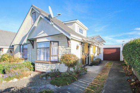 Photo of property in 48 Hull Street, South Hill, Oamaru, 9400