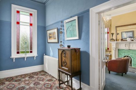 Photo of property in 123 Highgate, Roslyn, Dunedin, 9010