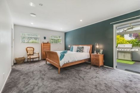 Photo of property in 1 Kowhai Road, Mairangi Bay, Auckland, 0630