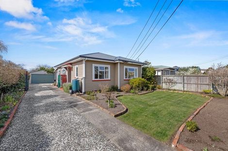 Photo of property in 34 Pannell Avenue, Wainoni, Christchurch, 8061