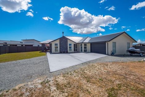 Photo of property in 1 Penstock Place, Twizel, 7901