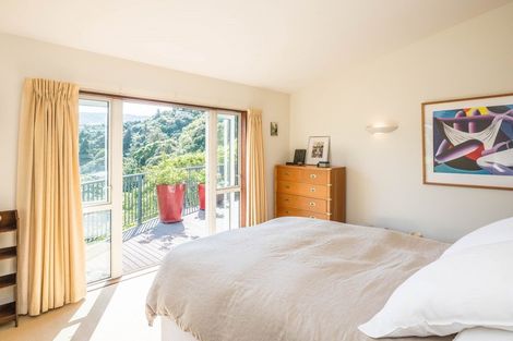 Photo of property in 79 Old Porirua Road, Ngaio, Wellington, 6035