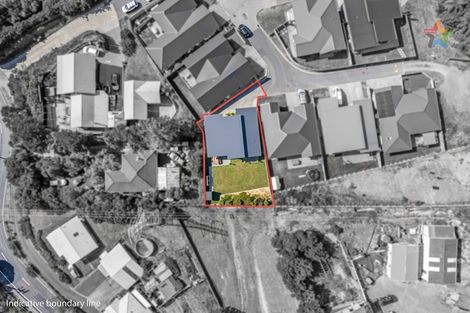 Photo of property in Hill Road, Belmont, Lower Hutt, 5010