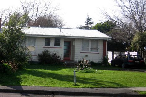 Photo of property in 34-36 Alexander Street, Awapuni, Palmerston North, 4412