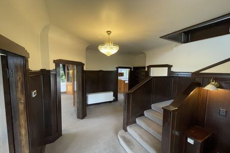 Photo of property in 1 Ross Street, Roslyn, Dunedin, 9011