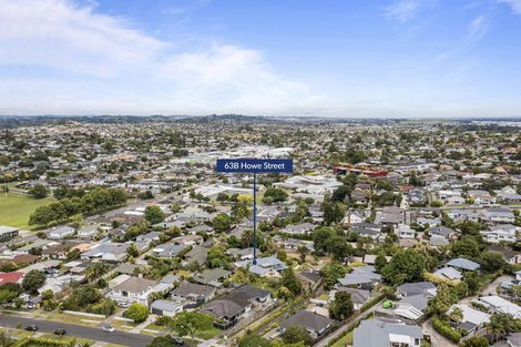 Photo of property in 63b Howe Street, Howick, Auckland, 2014