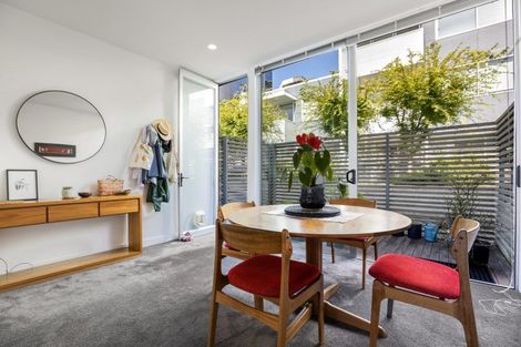 Photo of property in 20c Fisher-point Drive, Auckland Central, Auckland, 1010