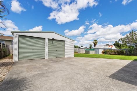 Photo of property in 2 Dawson Street, Matamata, 3400