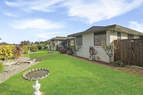 Photo of property in 111 Guy Street, Dannevirke, 4930