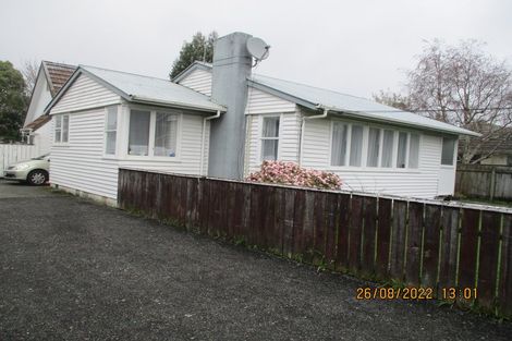 Photo of property in 25 Marion Street, Silverstream, Upper Hutt, 5019