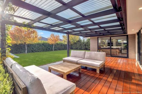 Photo of property in 20 Turin Avenue, Rolleston, 7615