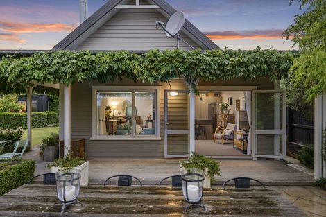 Photo of property in 420b Ellesmere Junction Road, Springston, 7616