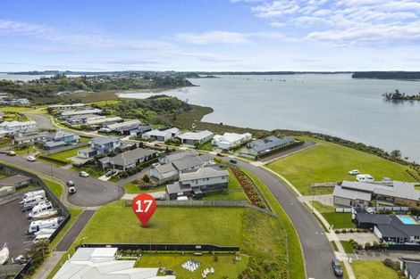 Photo of property in 17 Wairere Rise, Omokoroa, 3114