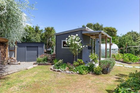 Photo of property in 6 Corbin Court, Ohau, Levin, 5570