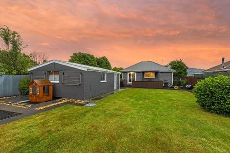 Photo of property in 258 Halswell Road, Halswell, Christchurch, 8025