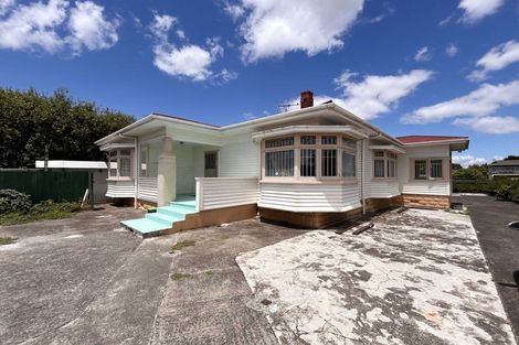 Photo of property in 107 St Lukes Road, Sandringham, Auckland, 1025