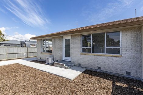 Photo of property in 1/150 Bowhill Road, New Brighton, Christchurch, 8083