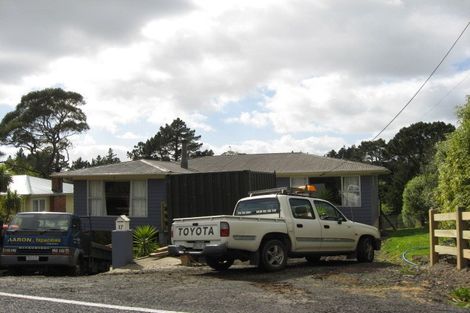 Photo of property in 17 Kauri Road, Whenuapai, Auckland, 0618