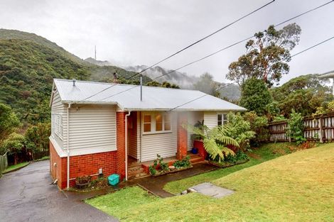 Photo of property in 30 Karamu Street, Ngaio, Wellington, 6035
