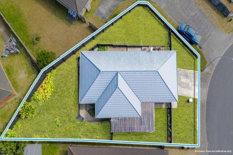 Photo of property in 96 Pitt Avenue, Clendon Park, Auckland, 2103