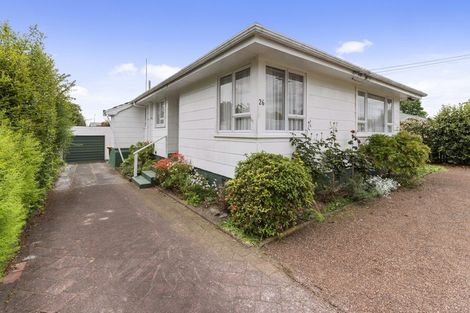 Photo of property in 26a Reeve Road, Owhata, Rotorua, 3010