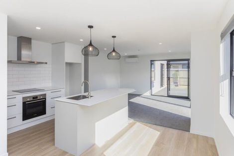 Photo of property in 5 Rita Angus Road, Belfast, Christchurch, 8051