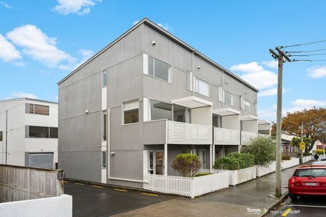 Photo of property in 1/37 Daniell Street, Newtown, Wellington, 6021