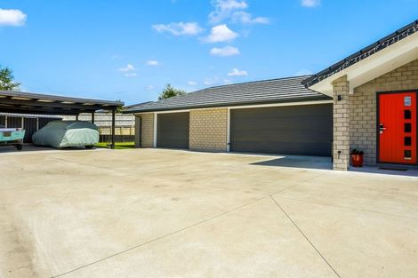 Photo of property in 19 Bragato Way, Te Kauwhata, 3710
