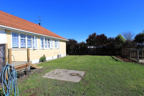 Photo of property in 5 Smith Avenue, Mayfield, Blenheim, 7201