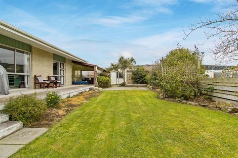 Photo of property in 11 Andrew Street, Waimate, 7924