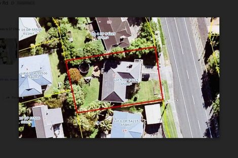 Photo of property in 27 Chivalry Road, Glenfield, Auckland, 0629