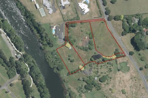 Photo of property in 2037b River Road, Horsham Downs, Hamilton, 3281