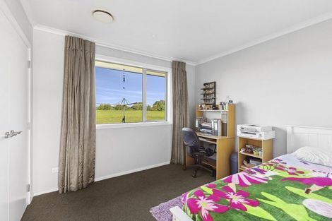 Photo of property in 88 Ngahinapouri Road, Ngahinapouri, Ohaupo, 3882