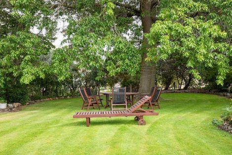 Photo of property in 124 Roxburgh Road East, Roxburgh East, Roxburgh, 9571