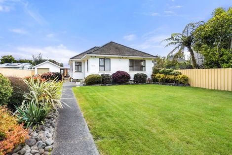 Photo of property in 50 Brentwood Street, Trentham, Upper Hutt, 5018