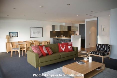 Photo of property in 504/7 Humber Street, Pandora, Napier, 4110