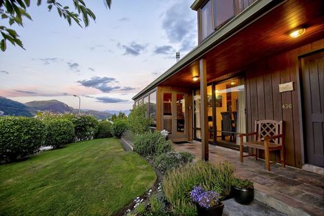 Photo of property in 436 Peninsula Road, Kelvin Heights, Queenstown, 9300