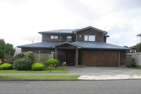Photo of property in 56 Abilene Crescent, Churton Park, Wellington, 6037