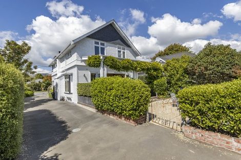 Photo of property in 35 Aylmer Street, Somerfield, Christchurch, 8024
