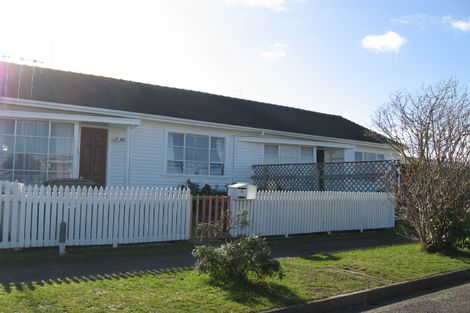 Photo of property in 118 East Street, Feilding, 4702