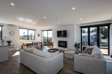 Photo of property in 7 Cordyline Place, Ohakune, 4625